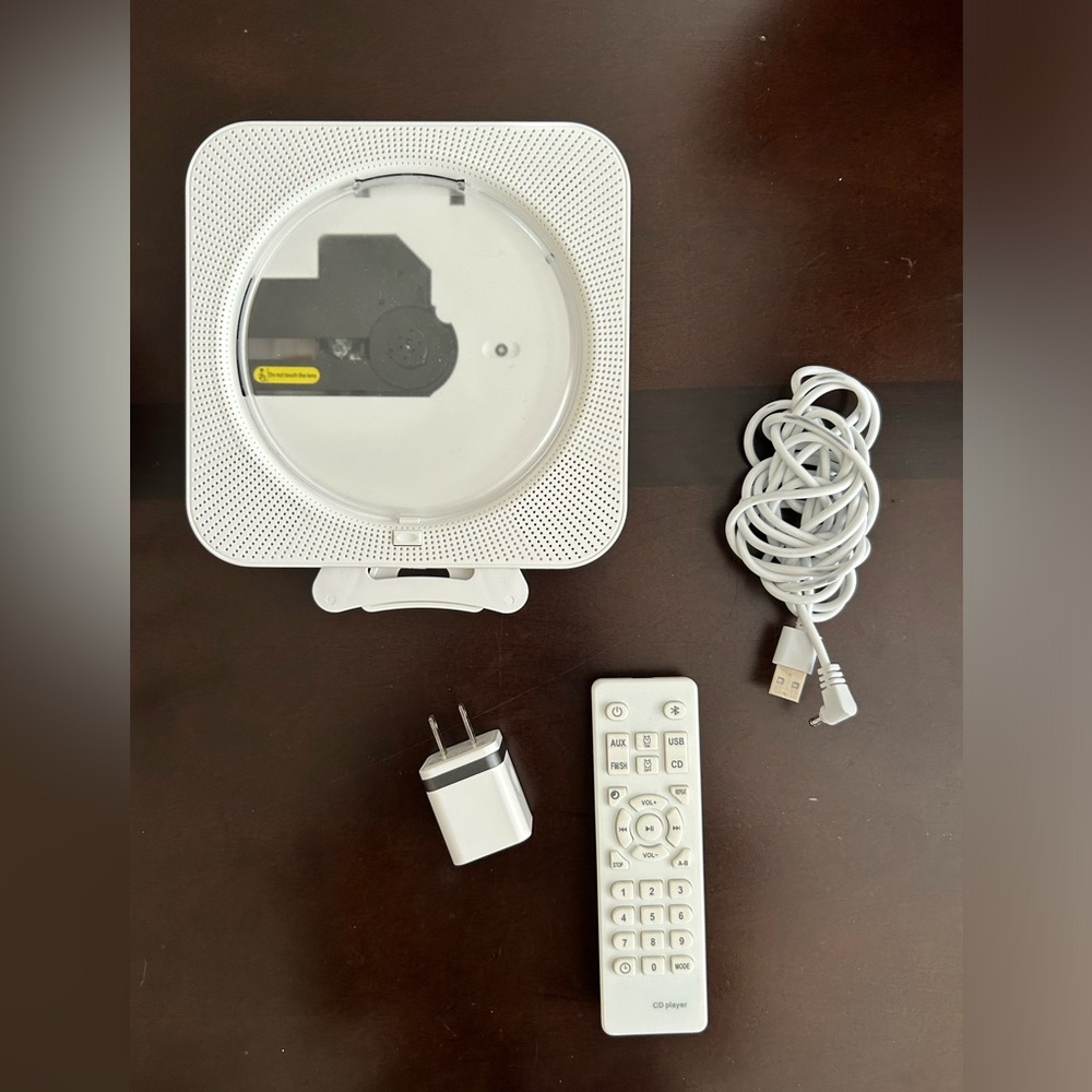 CD Player